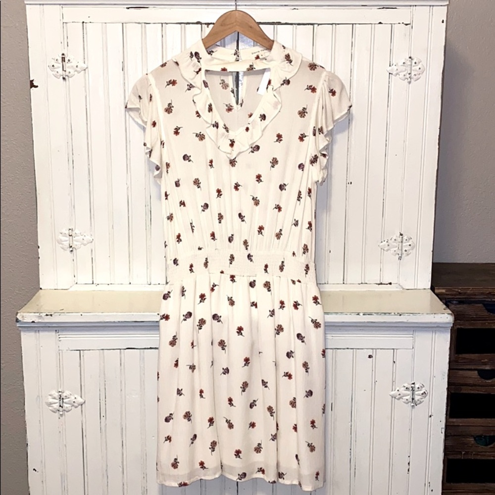 NWT Stevie Hender dress! CUTE! Size Small